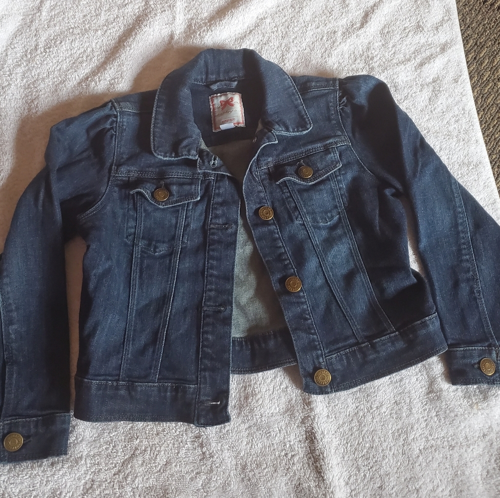 cute girls jacket